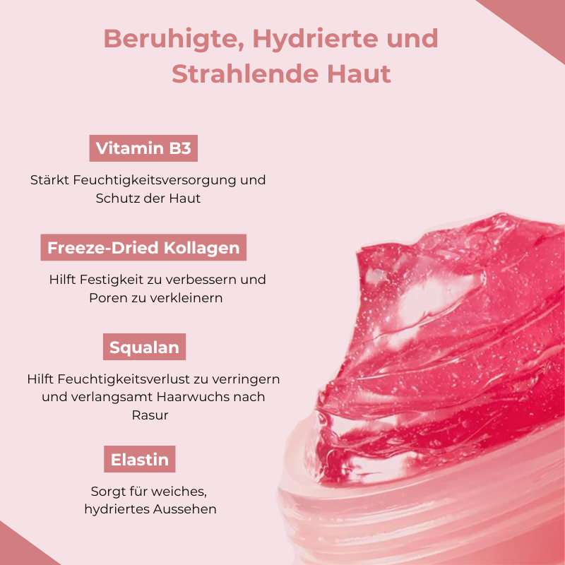 Aftercare Creme