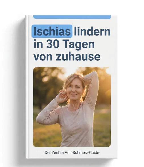 Ratgeber für Ischias & Rücken