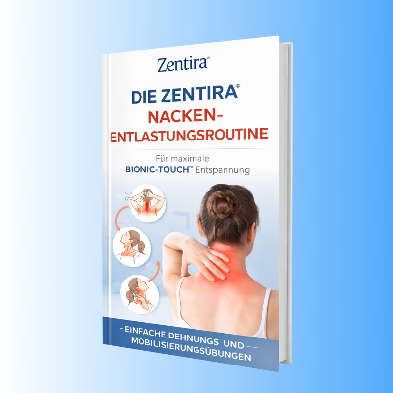 Nacken Entlastungs-Guide