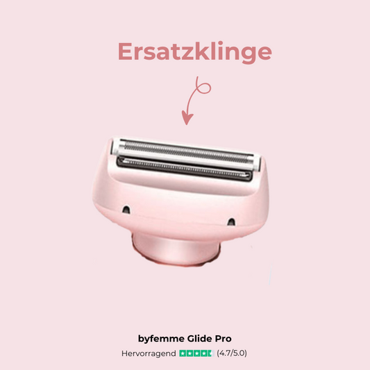 Ersatzklinge