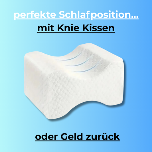 Kniekissen