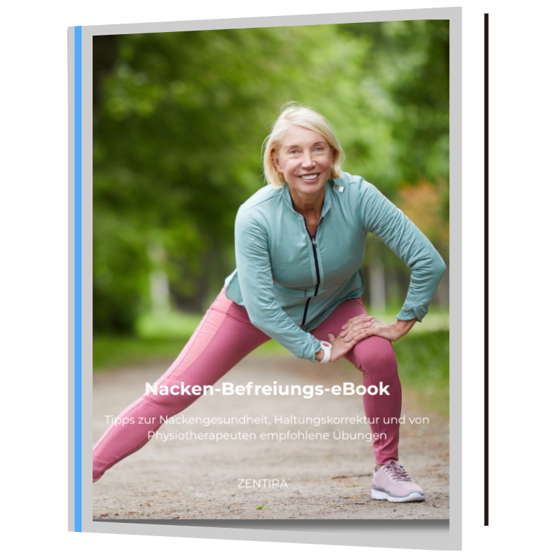 Nacken-Befreiungs-eBook