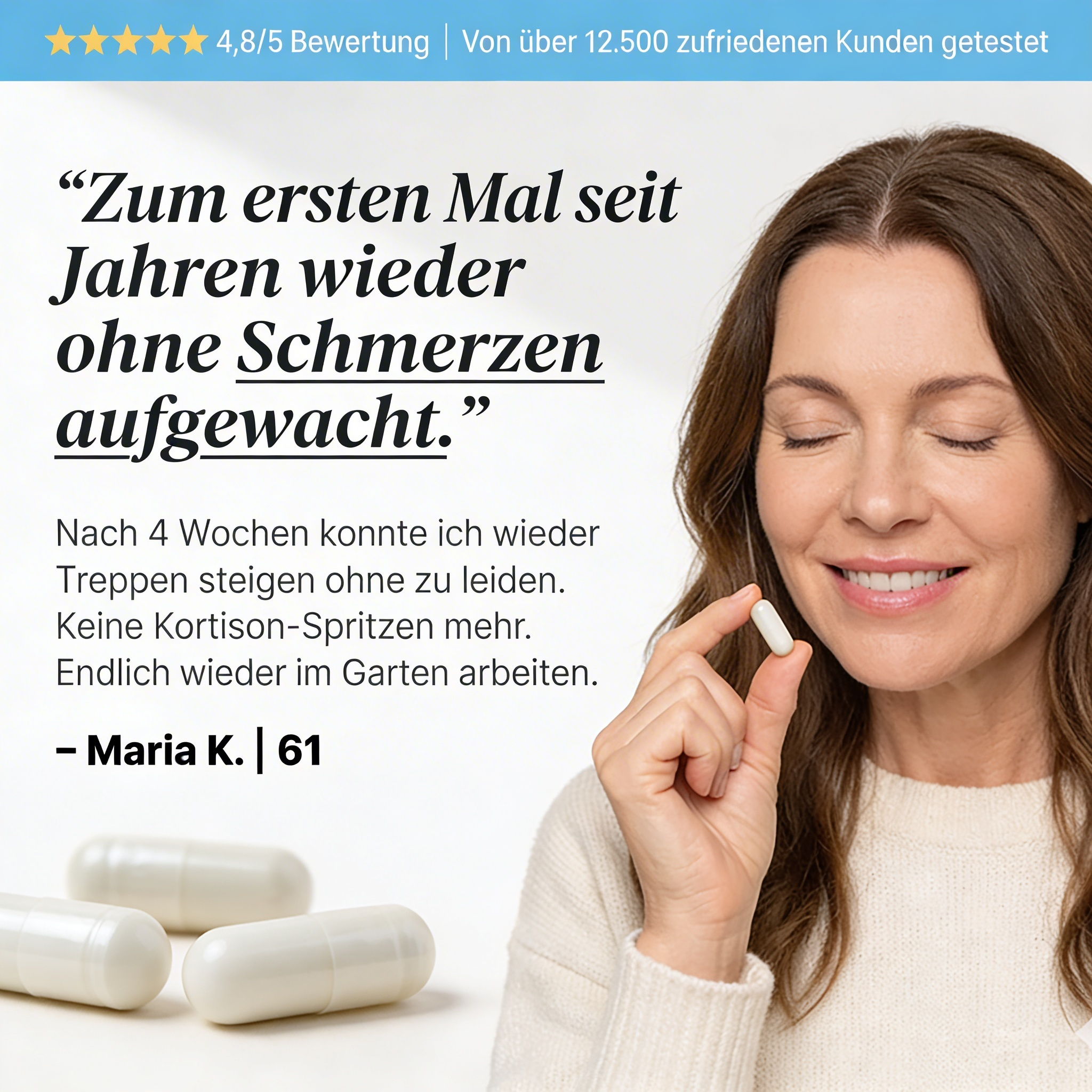 Zentira NeuroNatura™ Nerven-Vitamin-Komplex